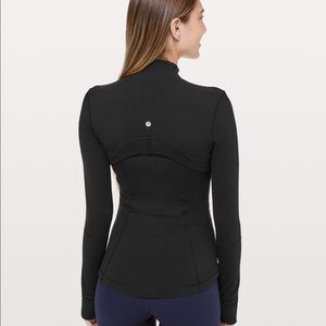 Define Jacket lululemon